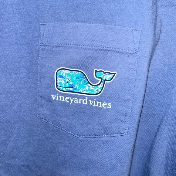 Vineyard Vines short sleeve tee shirt - Picture 5 of 5